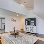 Louisville Vacation Rental About 13 Mi To Downtown!