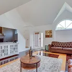 Louisville Vacation Rental About 13 Mi To Downtown!
