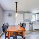 Louisville Vacation Rental About 13 Mi To Downtown!