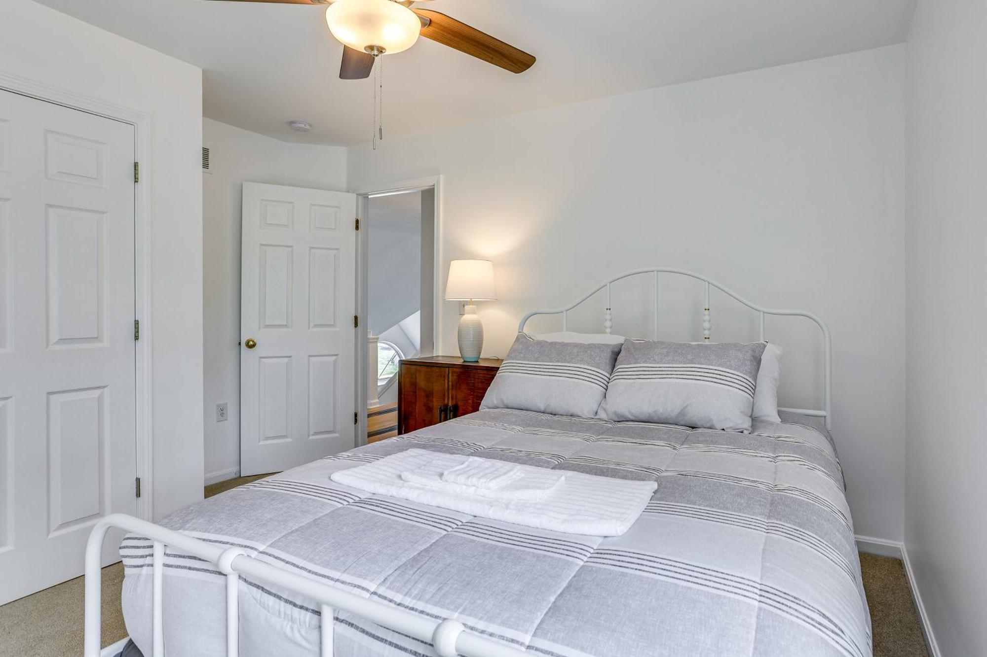 Holiday home Vacation About 13 Mi To Downtown! Louisville